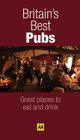 Britain's Best Pubs 2010 Cover Image