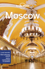 Lonely Planet Moscow 7 (Travel Guide) Cover Image