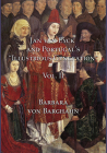 Jan Van Eyck and Portugal's 'Illustrious Generation': Volume II: Plates By Barbara Von Barghahn Cover Image