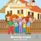 Cul-De-Sac Kids Collection Two: Books 7-12 Cover Image
