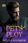 Pet's Ploy By Stella Rainbow Cover Image