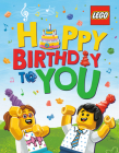Happy Birthday to You (LEGO) Cover Image