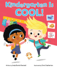 Kindergarten Is Cool_