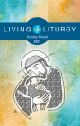 Living Liturgytm Sunday Missal 2021 Cover Image