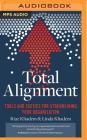 Total Alignment: Tools and Tactics for Streamlining Your Organization Cover Image