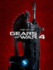 The Art of Gears of War 4 By The Coalition, Microsoft Studios Cover Image