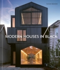 Modern Houses in Black Cover Image