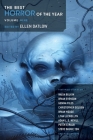 The Best Horror of the Year Volume Nine By Ellen Datlow (Editor) Cover Image