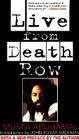 Live from Death Row By Mumia Abu-Jamal Cover Image