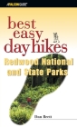 Best Easy Day Hikes Redwood National and State Parks By Daniel Brett Cover Image
