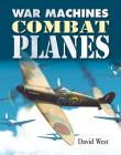 Combat Planes (War Machines) Cover Image