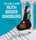 You Are a Star, Ruth Bader Ginsburg Cover Image