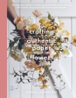 Crafting Authentic Paper Flowers (Crafts) Cover Image