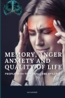 Memory, Anger, Anxiety and Quality of Life of People with Temporal Lobe Epilepsy By S. Jayasree Cover Image