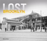 Lost Brooklyn By Marcia Reiss Cover Image