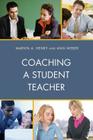 Coaching a Student Teacher (Student Teaching: The Cooperating Teacher) Cover Image