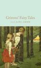 Grimms' Fairy Tales Cover Image