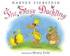 The Sissy Duckling Cover Image