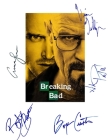 Breaking Bad: Screenplay Cover Image