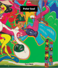 Peter Saul By Annabelle Ténèze, Richard Shiff, Bruce Hainley Cover Image