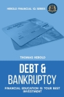 Debt & Bankruptcy Terms - Financial Education Is Your Best Investment Cover Image