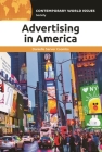 Advertising in America: A Reference Handbook By Danielle Sarver Coombs Cover Image
