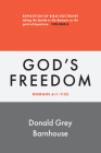 Romans, Vol 6: God's Freedom: Exposition of Bible Doctrines Cover Image