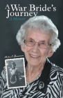 A War Bride's Journey: A Memoir Cover Image