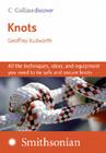 Knots (Collins Discover) By Geoffrey Budworth Cover Image