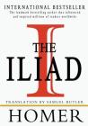 The Iliad Cover Image