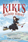 Kiki's Delivery Service: The classic that inspired the beloved animated film By Eiko Kadono, Emily Balistrieri (Translated by), Yuta Onoda (Illustrator) Cover Image