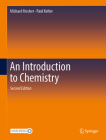 An Introduction to Chemistry By Michael Mosher, Paul Kelter Cover Image