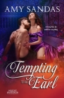 Tempting the Earl By Amy Sandas Cover Image