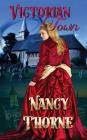Victorian Town By Nancy Thorne Cover Image