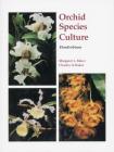 Orchid Species Culture: Dendrobium By Charles O. Baker, Margaret Baker Cover Image