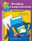 Reading Comprehension Grade 5 (Practice Makes Perfect (Teacher Created Materials)) By Teacher Created Resources Cover Image
