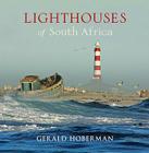 Lighthouses of South Africa Cover Image