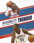 Oklahoma City Thunder By Steph Giedd Cover Image