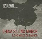 China's Long March: 6,000 Miles of Danger Cover Image
