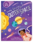 Into Starry Outer Space: A Solar System Pop-Up Cover Image