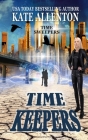 Time Keepers Cover Image