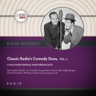 Classic Radio's Comedy Duos, Vol. 2 By Black Eye Entertainment, A. Full Cast (Read by) Cover Image