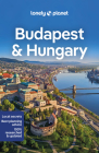 Lonely Planet Budapest & Hungary 9 (Travel Guide) Cover Image