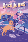 Kazu Jones and the Denver Dognappers By Shauna Holyoak Cover Image