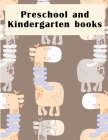 Preschool and Kindergarten books: Christmas gifts with pictures of cute animals By J. K. Mimo Cover Image