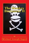 The Monkey Buccaneer II By Michael Joseph Sager Cover Image