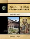 Encountering the Book of Romans: A Theological Survey (Encountering Biblical Studies) Cover Image