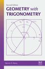Geometry with Trigonometry By Patrick D. Barry Cover Image