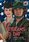 Veterans Day (On My Own Holidays) By Marlene Targ Brill, Qi Z. Wang (Illustrator) Cover Image