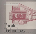 Theater Technology By George C. Izenour Cover Image